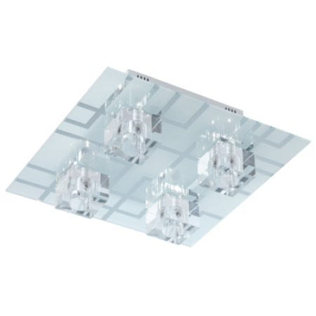 Plafoniera Ramazzino   Eglo